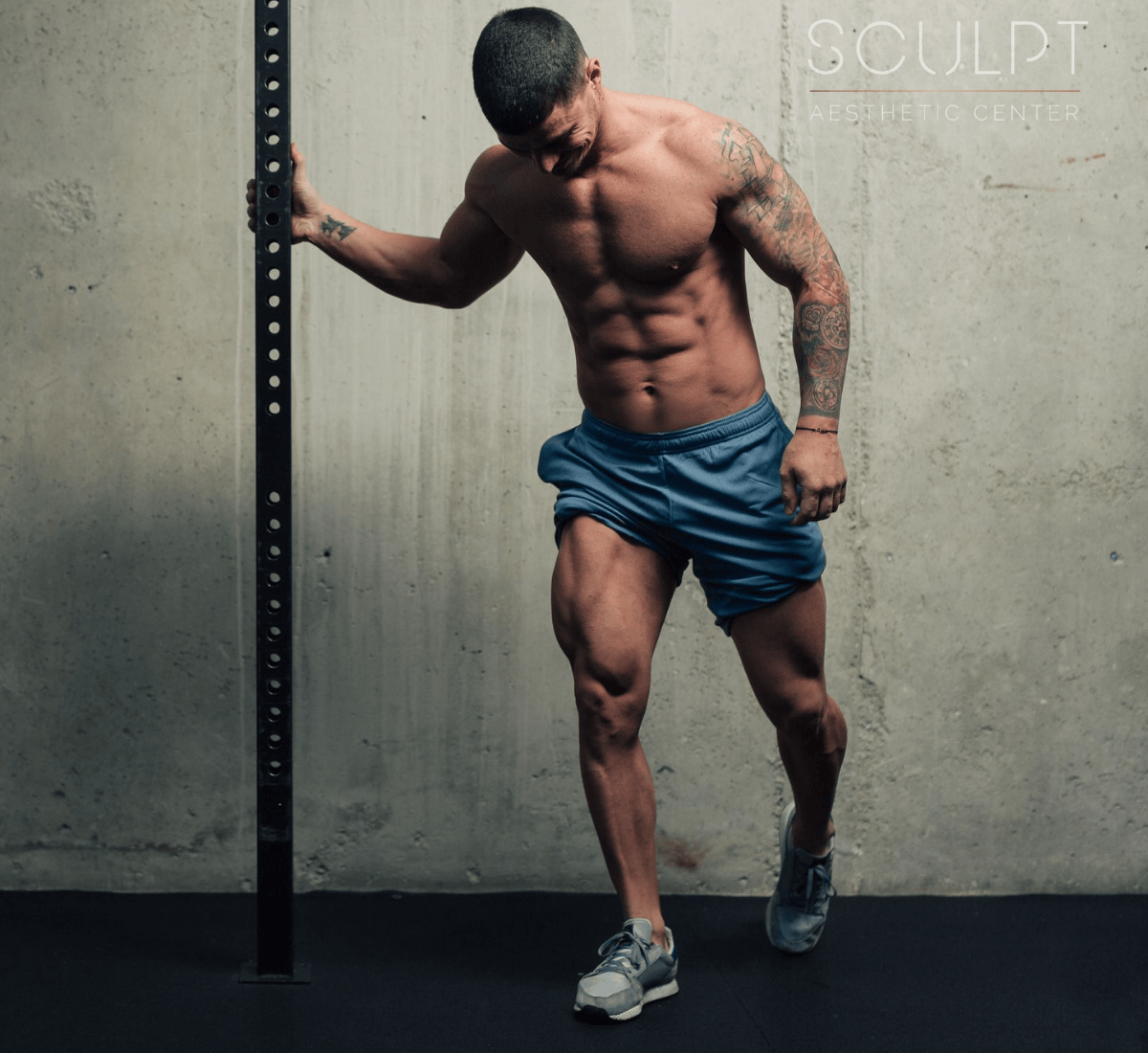 The results of TRT in Frisco, TX